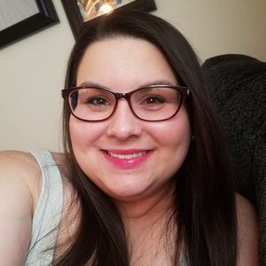 Meet your Posher, Mallory